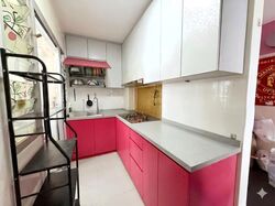 Blk 102B Eastcreek @ Canberra (Sembawang), HDB 3 Rooms #528182321